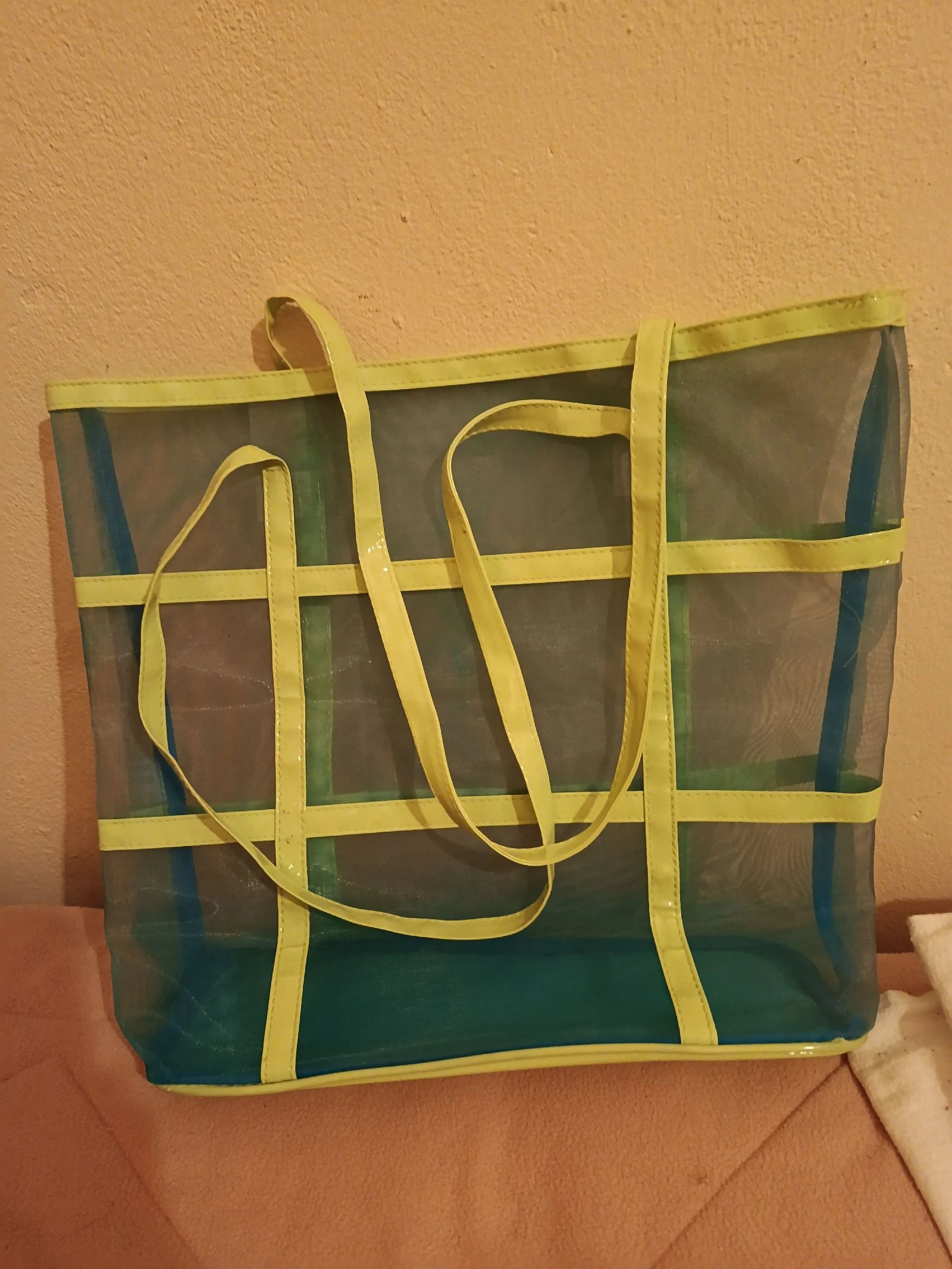 Bolsa/saco de mão 